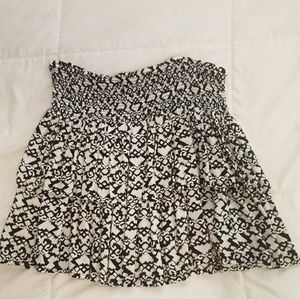 Aeropostale large skirt